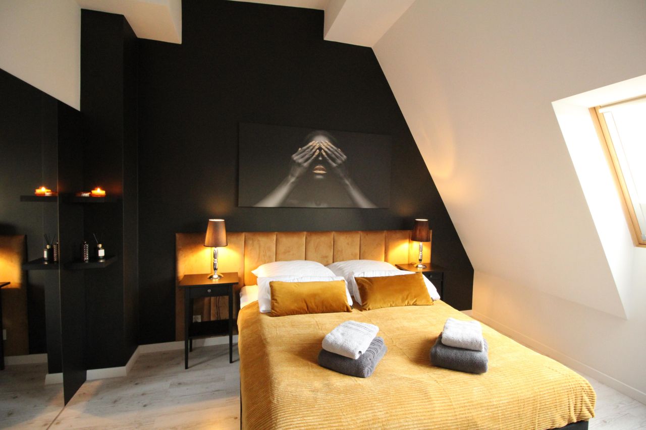 Mieszkanie 1-pokojowe Szczecin Drzetowo, ul. Emilii Plater