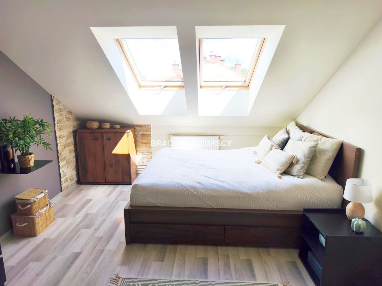 Mieszkanie 3-pokojowe Kraków Prądnik Czerwony, ul. abp. Zygmunta Szczęsnego Felińskiego. Zdjęcie 12