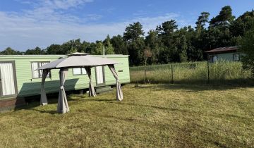 Działka rolna Ostrowo, ul. Plażowa
