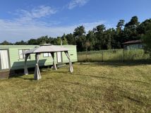 Działka rolna Ostrowo, ul. Plażowa. Zdjęcie 1