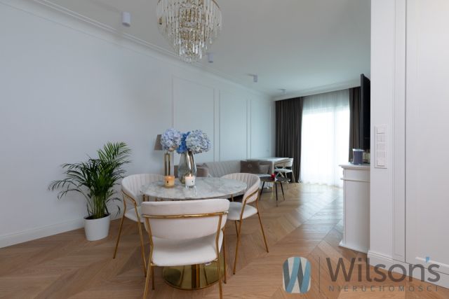 Mieszkanie 2-pokojowe Warszawa Mokotów, ul. Racjonalizacji. Zdjęcie 5