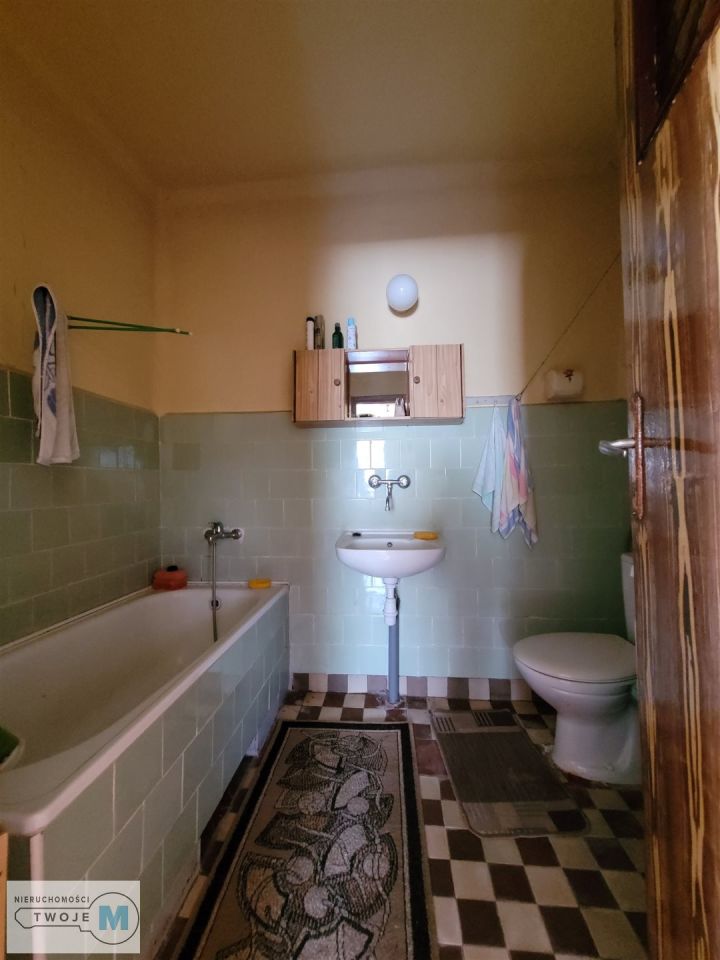 dom wolnostojący, 3 pokoje Chmielnik. Zdjęcie 30