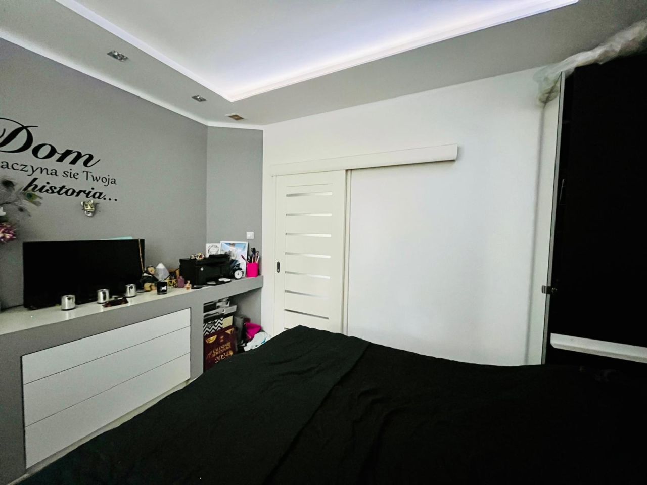 Mieszkanie 3-pokojowe Dęblin Stawy, os. Osiedle Stawy. Zdjęcie 12