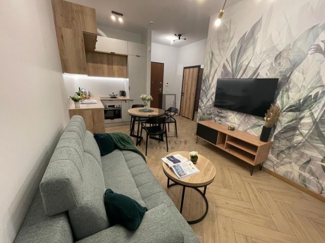 Mieszkanie 2-pokojowe Warszawa Wola, ul. Krochmalna. Zdjęcie 5