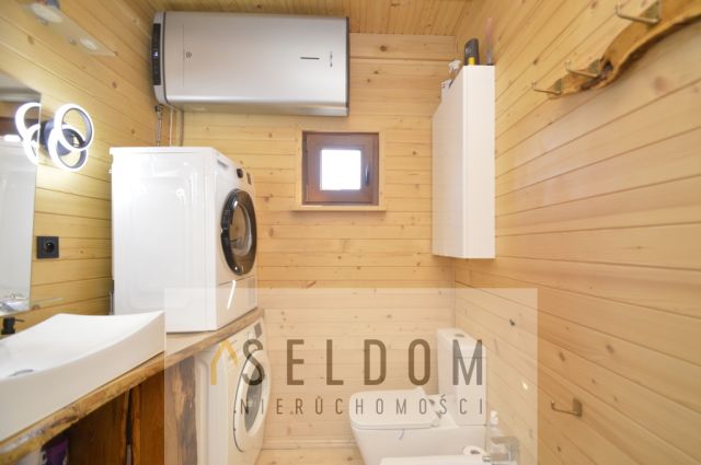 dom wolnostojący, 3 pokoje Miłkowice. Zdjęcie 16