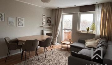 Mieszkanie 2-pokojowe Warszawa Bielany, ul. Tomasza Nocznickiego