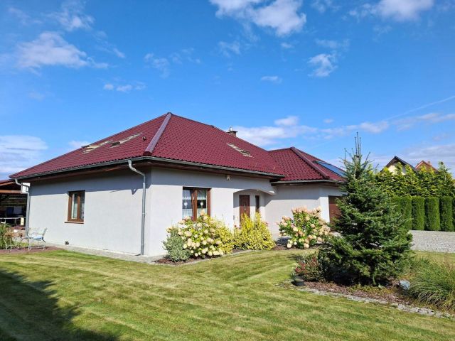 dom wolnostojący, 4 pokoje Kunów, Kunów. Zdjęcie 3