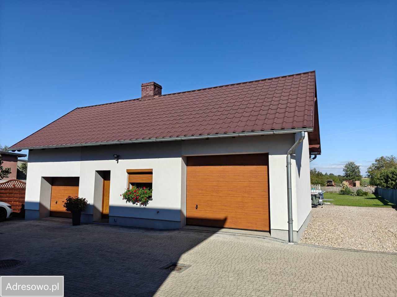 dom wolnostojący, 6 pokoi Cieszków. Zdjęcie 5