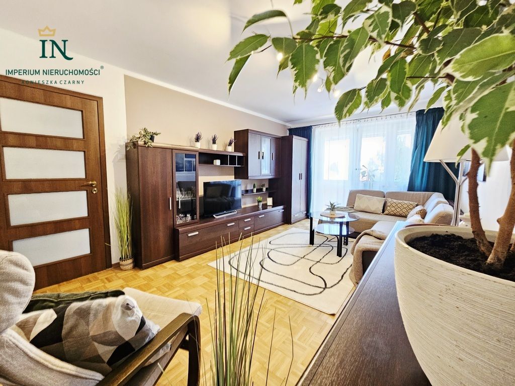 Mieszkanie 2-pokojowe Lublin Czuby, ul. Ułanów. Zdjęcie 5