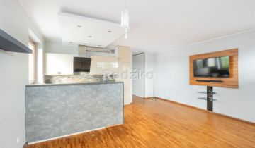 Mieszkanie 4-pokojowe Bydgoszcz Szwederowo, ul. Brzozowa