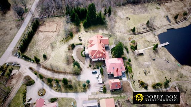 dom wolnostojący, 11 pokoi Suwałki. Zdjęcie 1