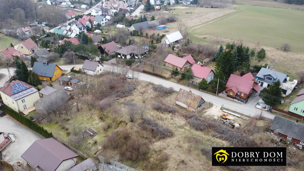 Działka budowlana Sokółka. Zdjęcie 5