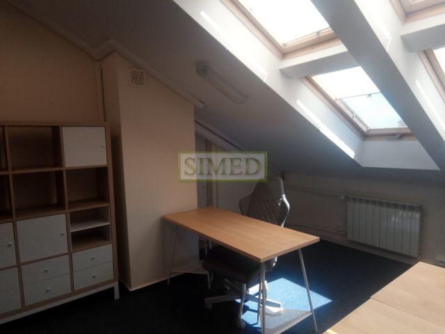 Biuro Warszawa Wilanów. Zdjęcie 11