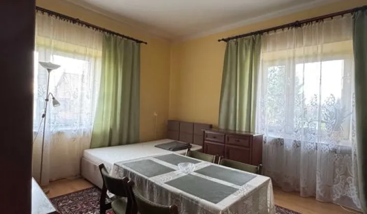 Mieszkanie 2-pokojowe Stara Słupia