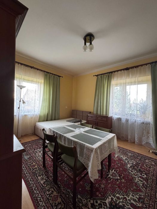 Mieszkanie 2-pokojowe Stara Słupia