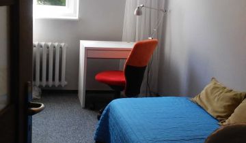 Mieszkanie 2-pokojowe Warszawa Śródmieście, ul. Grzybowska