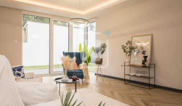 bliźniak, 5 pokoi Raszyn