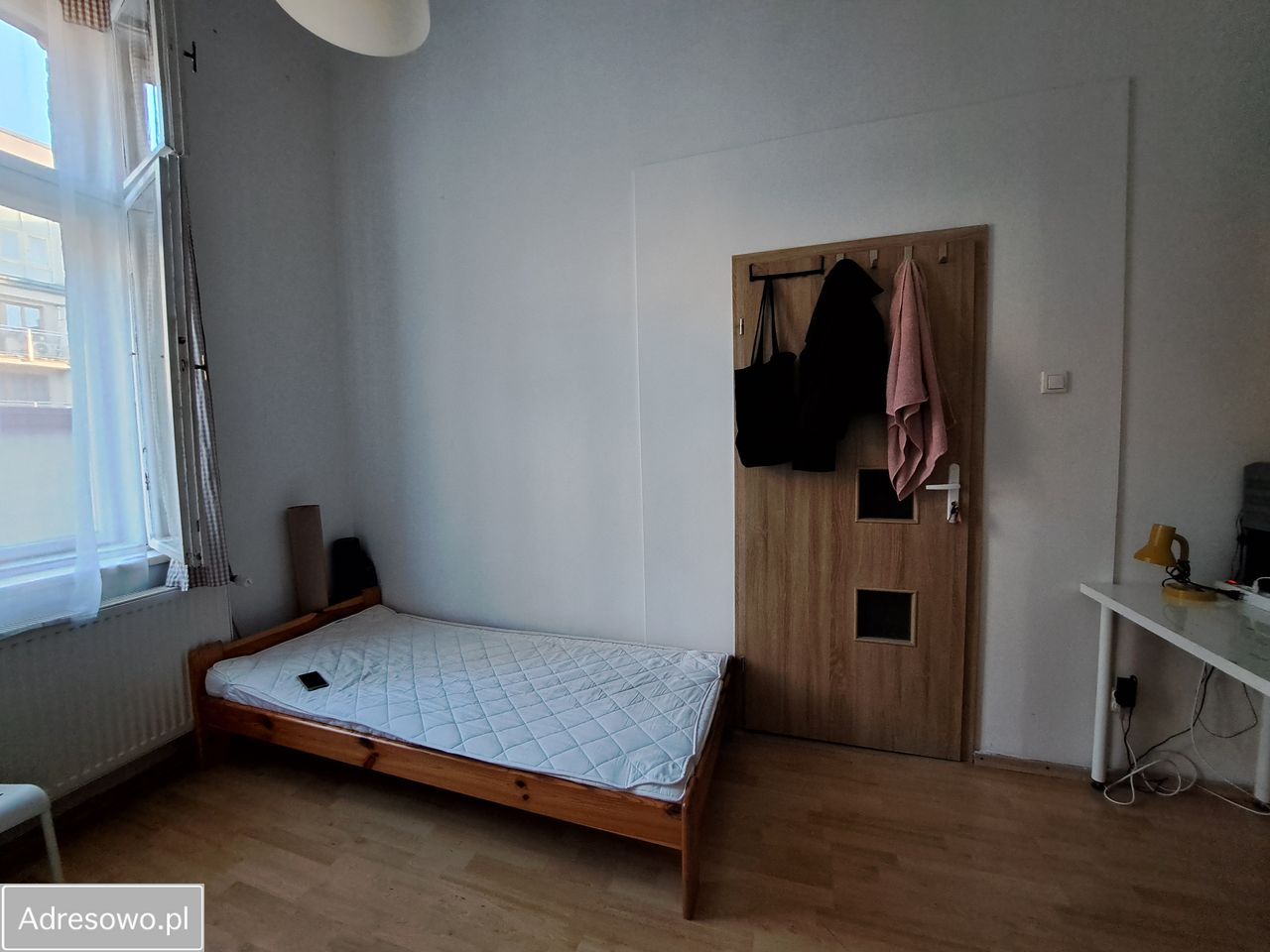 Pokój Kraków Krowodrza, ul. Czarnowiejska. Zdjęcie 8