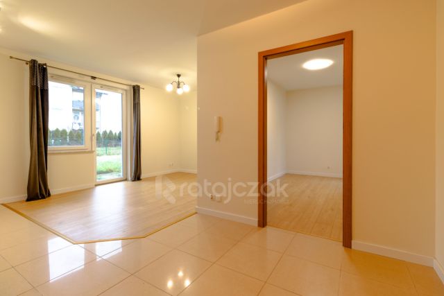 Mieszkanie 2-pokojowe Bolszewo, ul. Zamostna. Zdjęcie 8