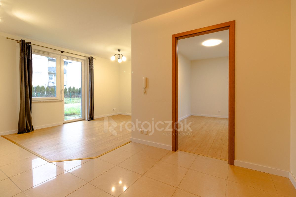 Mieszkanie 2-pokojowe Bolszewo, ul. Zamostna. Zdjęcie 8