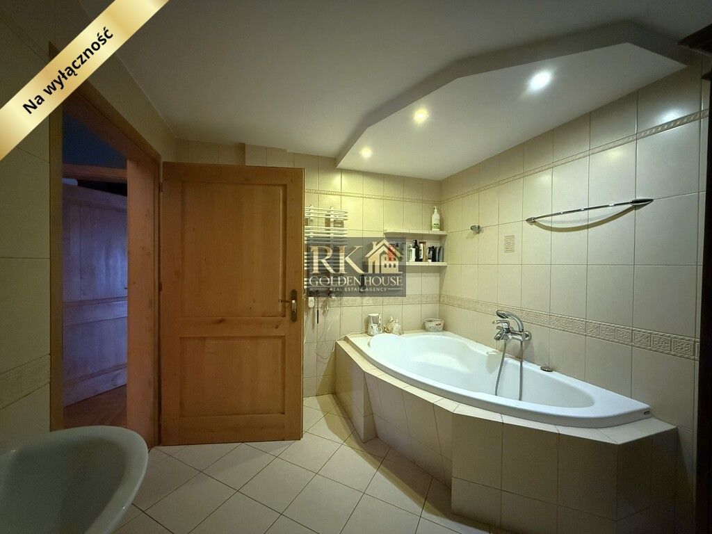 dom szeregowy, 5 pokoi Siedlce, ul. Poznańska. Zdjęcie 15