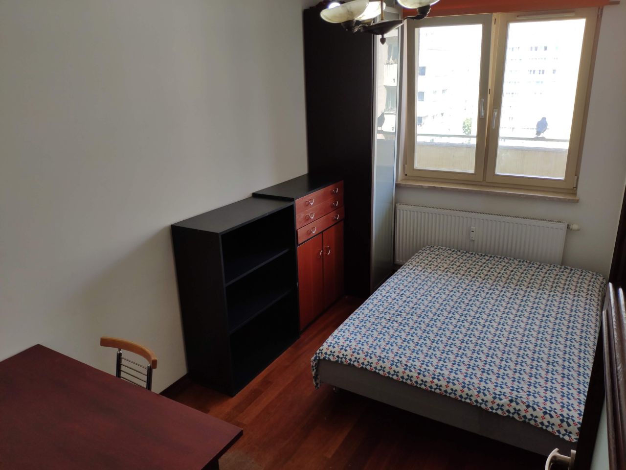 Mieszkanie 4-pokojowe Warszawa Mokotów, ul. Bukowińska. Zdjęcie 10