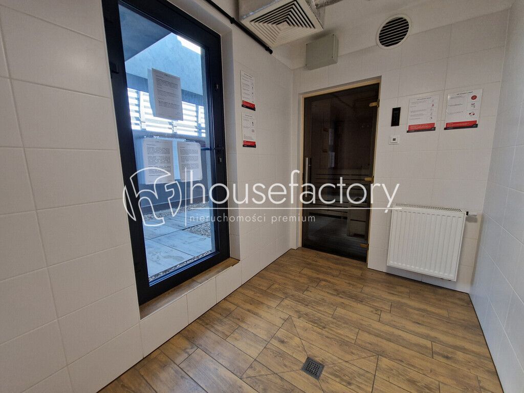 Mieszkanie 1-pokojowe Łódź, ul. Słowiańska. Zdjęcie 8