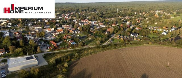 Działka inwestycyjna Stegna, ul. Ogrodowa. Zdjęcie 8