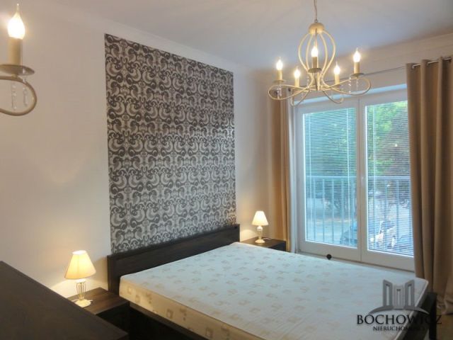 Mieszkanie 2-pokojowe Wrocław Krzyki, ul. Oficerska. Zdjęcie 3