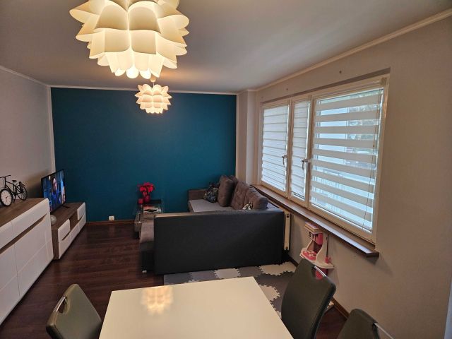 Mieszkanie 2-pokojowe Skoczów Górny Bór. Zdjęcie 1