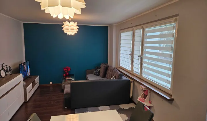 Mieszkanie 2-pokojowe Skoczów Górny Bór