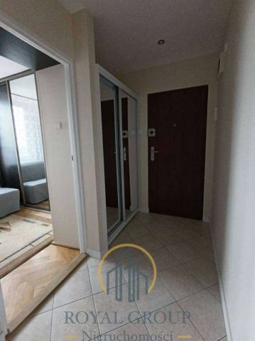 Mieszkanie 2-pokojowe Lublin, ul. Skrzetuskiego. Zdjęcie 17