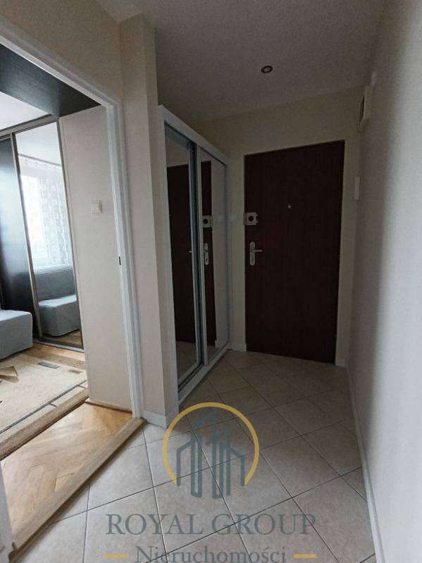 Mieszkanie 2-pokojowe Lublin, ul. Skrzetuskiego. Zdjęcie 17