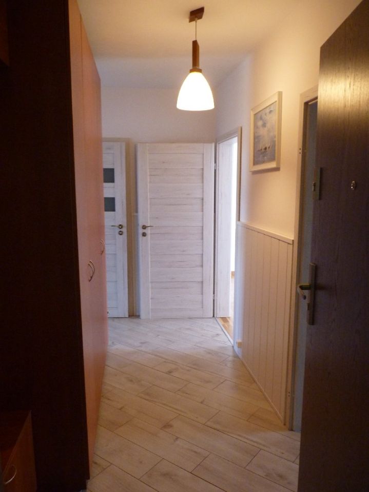 Mieszkanie 3-pokojowe Gliwice Stare Gliwice, ul. Granitowa. Zdjęcie 7