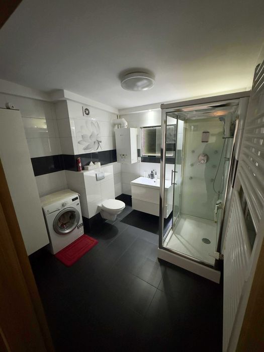 Mieszkanie 3-pokojowe Wągrowiec. Zdjęcie 3