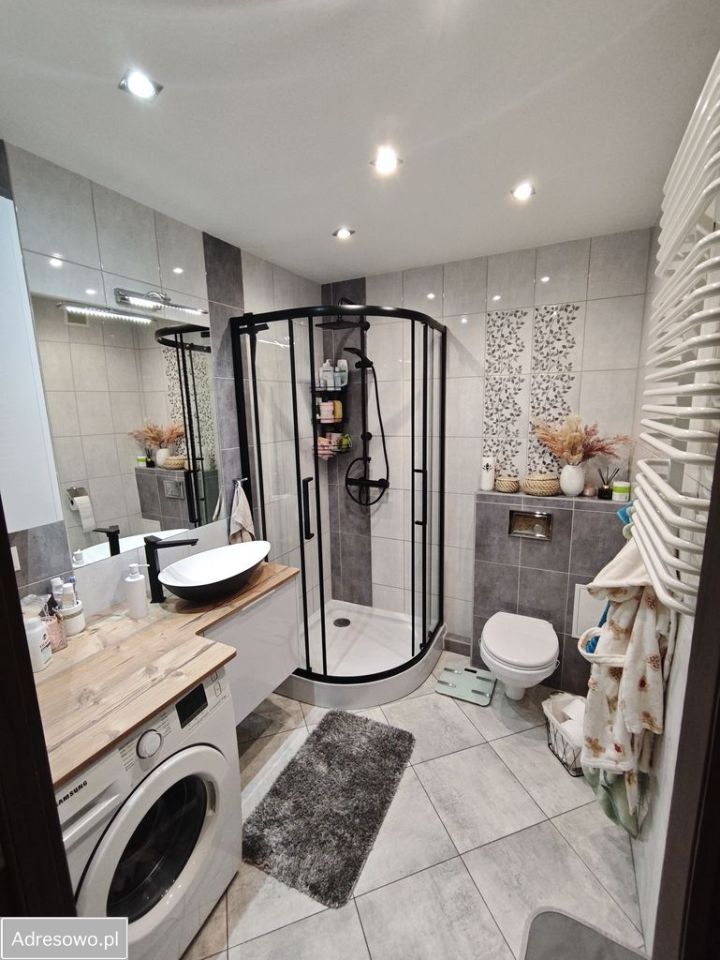 Mieszkanie 2-pokojowe Zabrze, ul. Jana Keplera. Zdjęcie 5