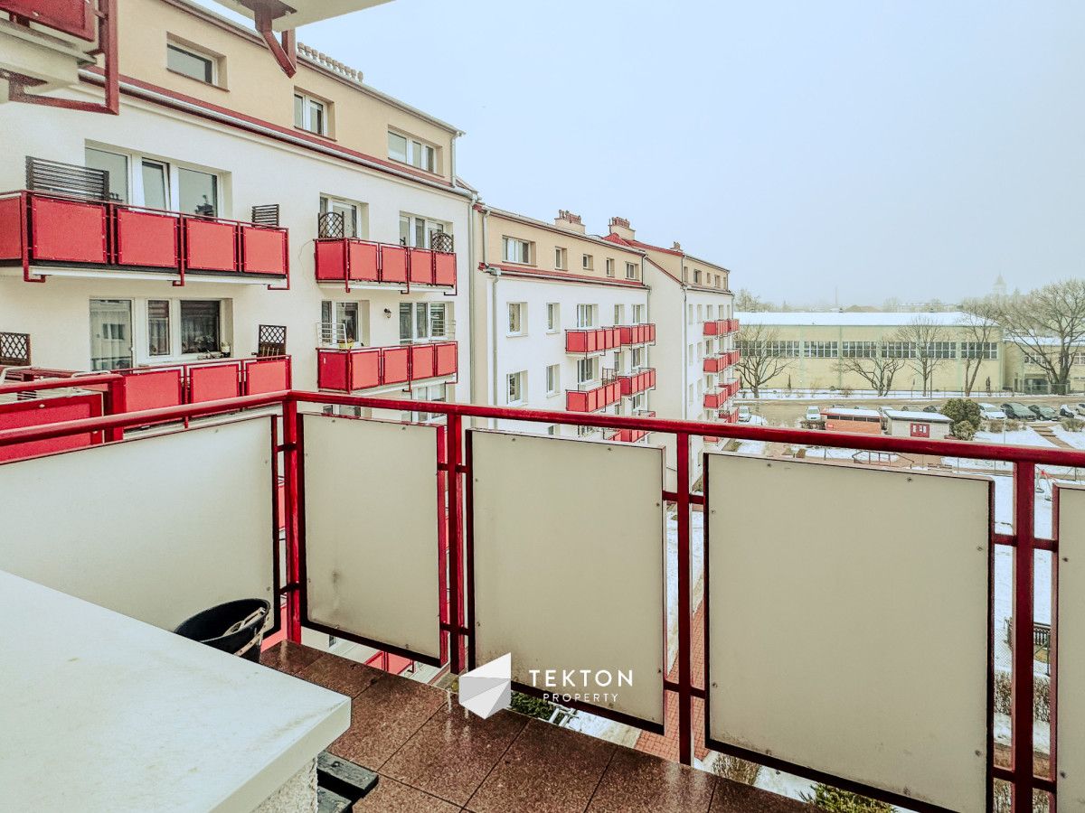 Mieszkanie 4-pokojowe Zielonka, ul. Nauczycielska. Zdjęcie 16