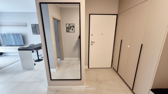 Mieszkanie 2-pokojowe Gliwice Śródmieście, ul. Nasyp. Zdjęcie 16