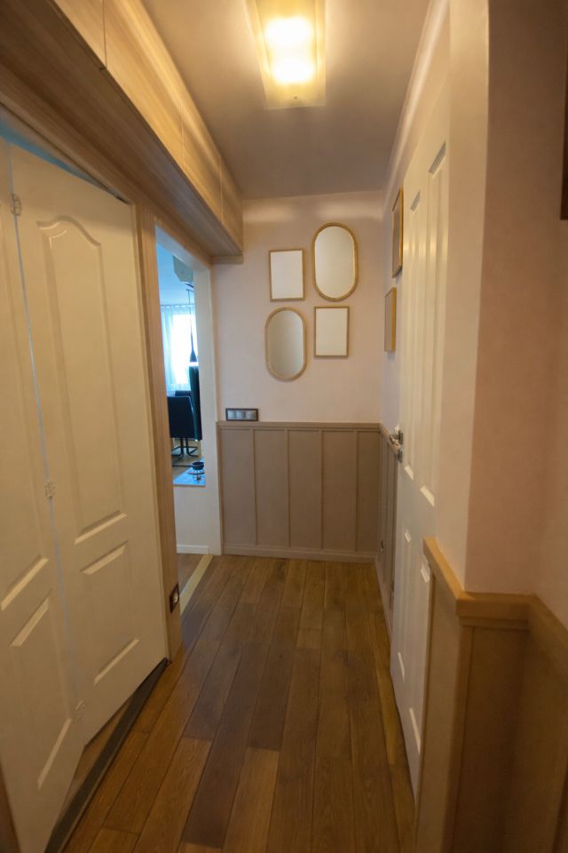 Mieszkanie 2-pokojowe Skawina Koniasta, ul. Marii Skłodowskiej-Curie. Zdjęcie 4