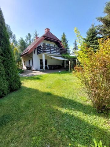 dom wolnostojący, 3 pokoje Jagodne Wielkie. Zdjęcie 2