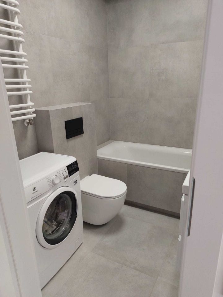 Mieszkanie 1-pokojowe Stargard, ul. Pierwszej Brygady. Zdjęcie 4