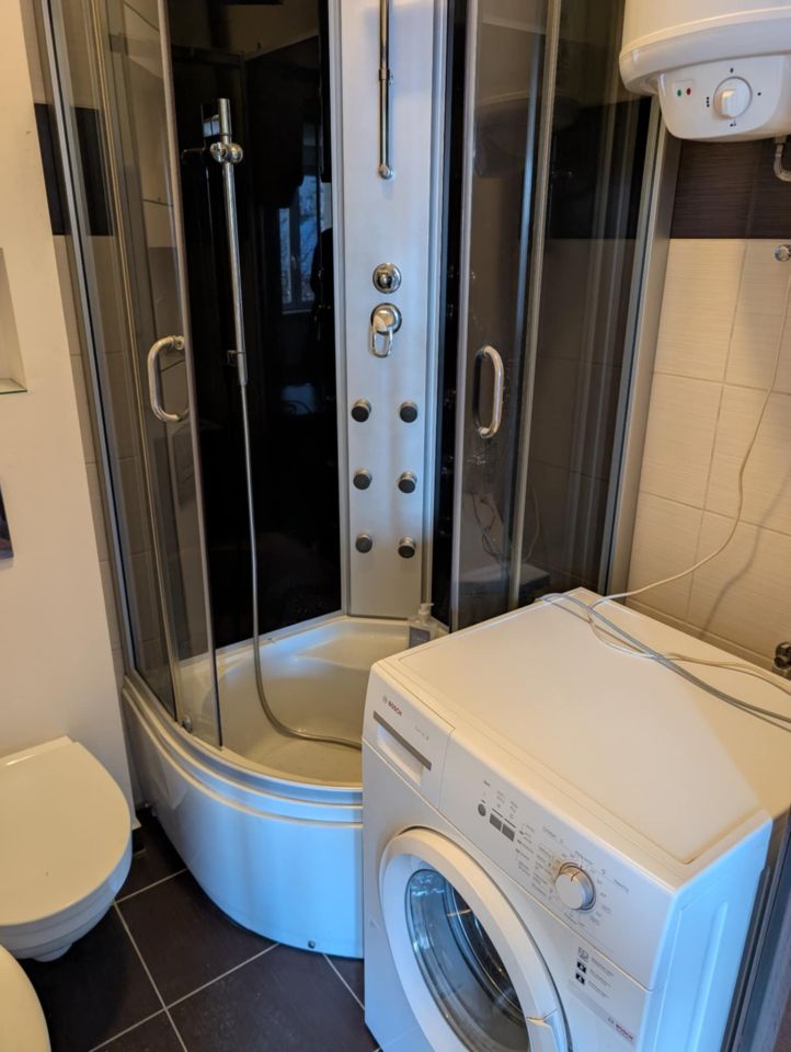 Mieszkanie 1-pokojowe Mikołów Centrum, ul. św. Wojciecha. Zdjęcie 6