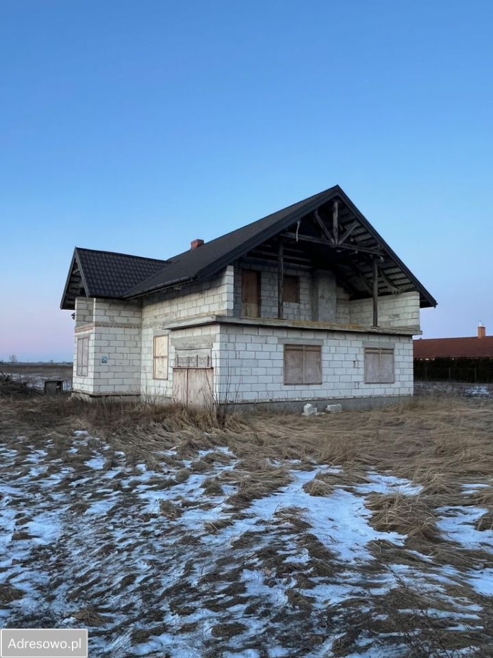 dom wolnostojący, 5 pokoi Marcinkowo. Zdjęcie 3