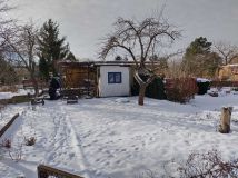 Działka rod Wrocław Śródmieście, ul. Bolesława Prusa. Zdjęcie 2