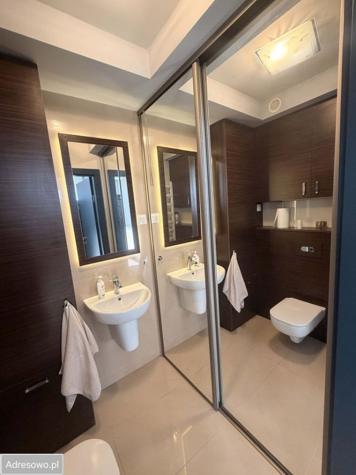 Mieszkanie 5-pokojowe Łódź Widzew, ul. Klementynkowa. Zdjęcie 13