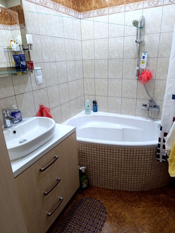 Mieszkanie 2-pokojowe Siedlce, ul. Kaszubska. Zdjęcie 8