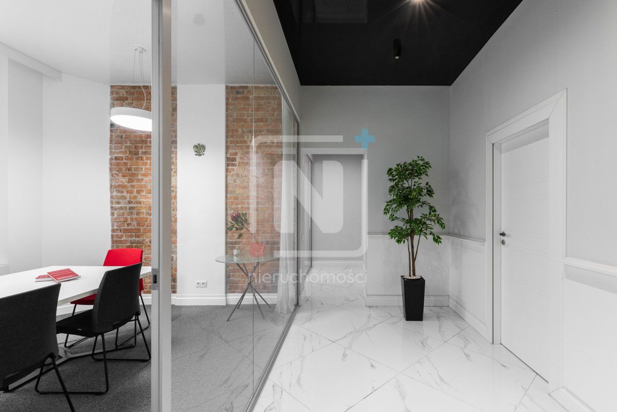 Mieszkanie 5-pokojowe Warszawa Śródmieście, ul. Aleje Jerozolimskie. Zdjęcie 14