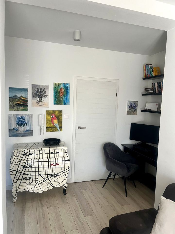 Mieszkanie 3-pokojowe Zielonka, ul. Ossowska. Zdjęcie 8