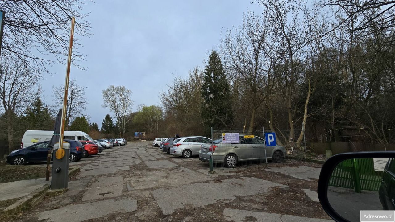 Działka rod Warszawa, ul. Głębocka. Zdjęcie 16