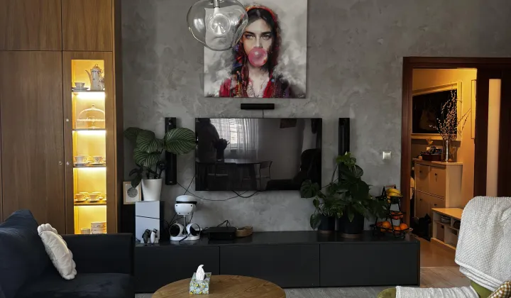 Mieszkanie 3-pokojowe Nowy Sącz Wólki, ul. Władysława Barbackiego